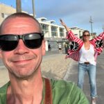 Kelly Pfaff Instagram - 50 !! Happy Birthday mijn alles❤️we hebben je zo lief🫶♾️…blijf maar lekker dansend richting de 60 nu gaan ..wij volgen wel 💖 ♾️