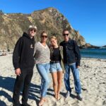 Kelly Pfaff Instagram - Photo Dump #expeditiegooris2 🇺🇸vanavond op vtm2 om 21:45 en VtmGo
