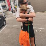 Kelly Pfaff Instagram - Photo Dump 🇯🇵 #expeditiegoorisjapan🇯🇵 vanavond om 21:45 op Vtm2 en op @vtm_go