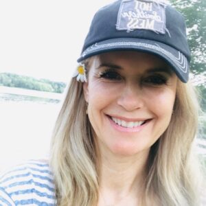 Kelly Preston Instagram - 