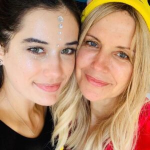 Kelly Preston Instagram - To the sweetest girl in the world. You are magical in all that you do. I love you so so much and I hope you have the greatest 20th birthday! ♥️♥️