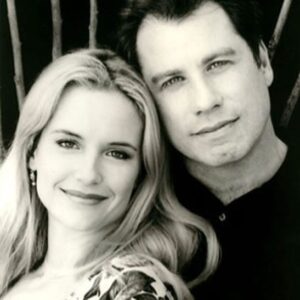 Kelly Preston Instagram - Happy Anniversary Honey! ❤️ @johntravolta