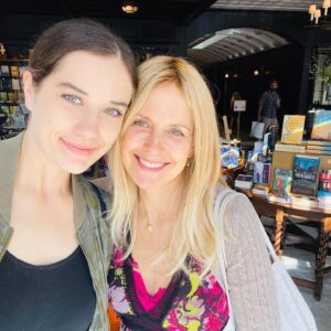 Kelly Preston Instagram - My beautiful babies... I love you with all of my heart. xxx