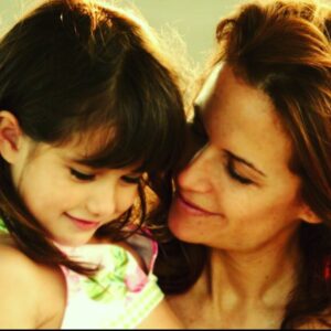 Kelly Preston Instagram - #tbt baby love 🧡🌸💕