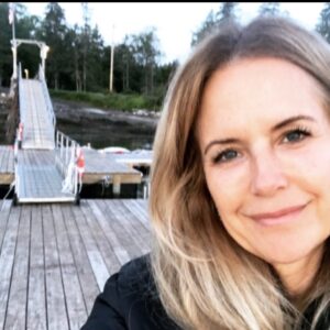 Kelly Preston Instagram - 