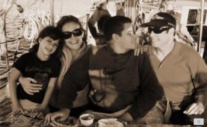 Kelly Preston Instagram - I have a special place in my heart for those with autism and special needs. Sending love to some of my favorite people in the world. My son Jetty was one of the most playful and wonderful souls you’ve ever met. Love to all of you with autism and special needs around the world.