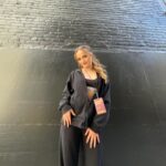 Kelly Sweeney Instagram - one more @jlo x @applemusic post ✨ special thank you again to the amazing team @nappytabs @alishatallarico and choreographers @sienna.lalau @luudaddy @yosheryl