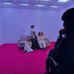 Kelly Sweeney Instagram - I choreographed a music video for @nike & @yasmeenx alongside @gabedofficial @tahaniariel 🫶🏻 full video is on steezy’s youtube channel. super grateful to have been given this opportunity, shoutout to @steezystudio for everything and @nike for the new airmax dn shoes!!! also a big thank you to the incredible cast of dancers, yall made this process so easy and fun. until next time 🤞🏻❤️ cast of dancers: @red418 @halle.pitman @romeoblancoofficial @_ryanpopo @jadendbarba @jadynhernandezz @alyshapercy @riannapepe @darriosooe._ @jayyhancock #kellysweeneychoreo #nikexsteezy #nike