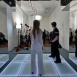 Kelly Sweeney Instagram - I choreographed a music video for @nike & @yasmeenx alongside @gabedofficial @tahaniariel 🫶🏻 full video is on steezy’s youtube channel. super grateful to have been given this opportunity, shoutout to @steezystudio for everything and @nike for the new airmax dn shoes!!! also a big thank you to the incredible cast of dancers, yall made this process so easy and fun. until next time 🤞🏻❤️ cast of dancers: @red418 @halle.pitman @romeoblancoofficial @_ryanpopo @jadendbarba @jadynhernandezz @alyshapercy @riannapepe @darriosooe._ @jayyhancock #kellysweeneychoreo #nikexsteezy #nike
