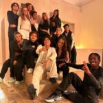 Kelly Sweeney Instagram - I choreographed a music video for @nike & @yasmeenx alongside @gabedofficial @tahaniariel 🫶🏻 full video is on steezy’s youtube channel. super grateful to have been given this opportunity, shoutout to @steezystudio for everything and @nike for the new airmax dn shoes!!! also a big thank you to the incredible cast of dancers, yall made this process so easy and fun. until next time 🤞🏻❤️ cast of dancers: @red418 @halle.pitman @romeoblancoofficial @_ryanpopo @jadendbarba @jadynhernandezz @alyshapercy @riannapepe @darriosooe._ @jayyhancock #kellysweeneychoreo #nikexsteezy #nike