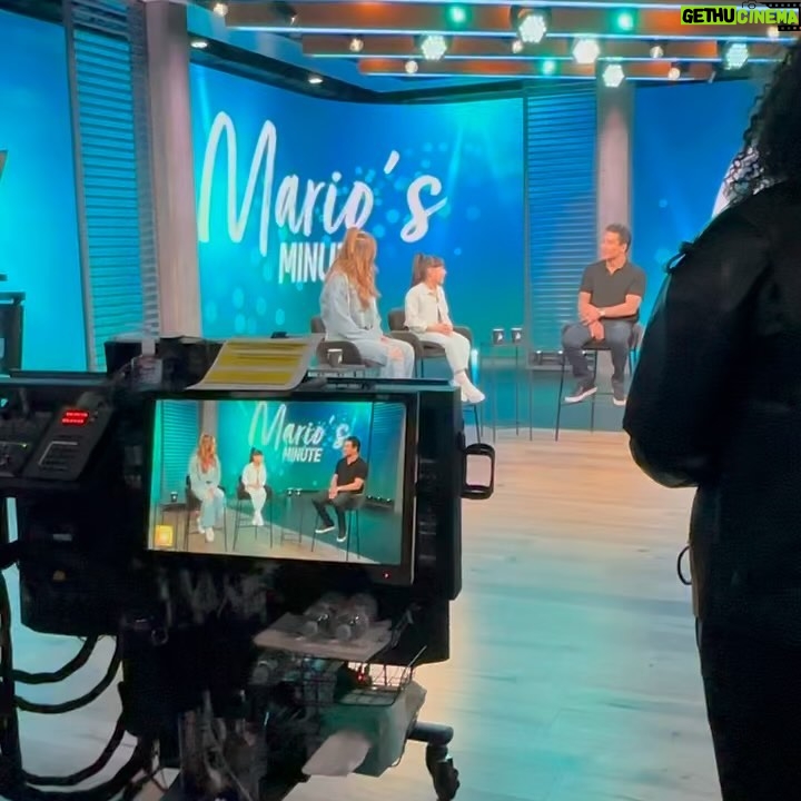 Kelly Sweeney Instagram - around this time 2 years ago, i made my first viral student video featuring my student @aubriella.zarae , and exactly a year later, we were invited to @accesshollywood to interview with @mariolopez 🥹 as a dance instructor, my goal has always been to provide my students with the best training and opportunities i can offer them. there is no better feeling than helping the people you care about. I’m so proud of @aubriella.zarae and happy we could share this moment 🫶🏻