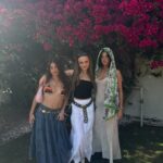 Kelly Sweeney Instagram - kellchella recap