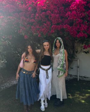 Kelly Sweeney Instagram - kellchella recap