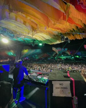 Kelly Sweeney Instagram - kellchella recap