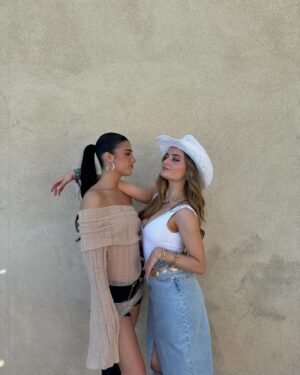 Kelly Sweeney Instagram - kellchella recap