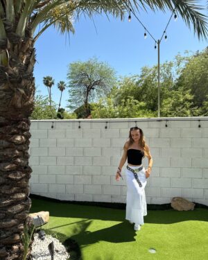 Kelly Sweeney Instagram - kellchella recap