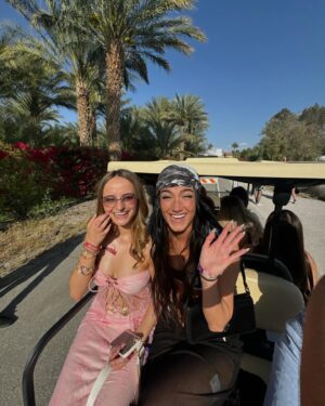 Kelly Sweeney Instagram - kellchella recap