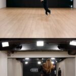 Kelly Sweeney Instagram - want a chance to attend the steezy 10 year anniversary party in coachella valley? learn this choreo by me, gabe, and tahani TODAY by midnight and post your video on instagram or tiktok with the hashtag #STEEZYxAirMax . make sure to tag @nike & @steezystudio in your submissions. link in bio!! also shoutout to @nikesportswear for the new nike air max dns that make my feet feel supported, cushioned, and have amazing bounce 🟣🟣🟣🟣 song: sky walking by @yasmeenx