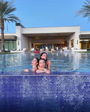 Kelly Sweeney Instagram - welcome to the 20s club my char 💘💘
the most beautiful girl inside and out. thank you for being the greatest friend to me. i love all of our adventures and can’t wait to make more memories in this new decade !!! i love you.