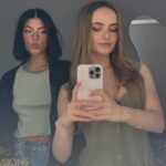 Kelly Sweeney Instagram - welcome to the 20s club my char 💘💘 the most beautiful girl inside and out. thank you for being the greatest friend to me. i love all of our adventures and can’t wait to make more memories in this new decade !!! i love you.