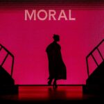 Kelly Tandiono Instagram - My girl @kelly_tandiono slaying @moral_____ofthestory MORAL / Transit III #AsiaNewgenFashionAward @bazaarindonesia @plazaindonesia #PIFW2024 (-M-) Thank you @rialirungan @michaelpondaag @michelleothman for the opportunity 🤍
