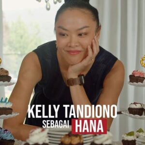 Kelly Tandiono Thumbnail - 391 Likes - Top Liked Instagram Posts and Photos