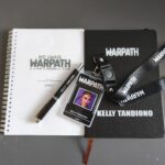 Kelly Tandiono Instagram - WARPATH in progress... . #WarPath #Film #ActionMovie #2024