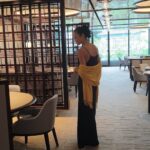 Kelly Tandiono Instagram - Had such an amazing 3 days staycation at @conradsingaporeorchard invigorated by local creatives, artists and artisans. Delivering the classic new sense of bold and luxury in the garden city. My personal favorite was the beautiful and comfortable suite room with the signature Sleep to Wake Ritual perfect for a traveller like myself to have a peaceful and restful sleep. . On top of that I have just found my favorite Chinese restaurant @summerpalacesg with such a magnificent tea selection accompanied by a tea sommelier perfect with your delicious set menu prepared by the chef. Thank you for such an incredible experience I can't wait to be back on my next trip back to Singapore. See you guys soon ♥️ . #CondradSingaporeOrchard #BoldlyImaginedForYou #ConradHotels #Singapore