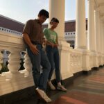 Kelly Tandiono Instagram – Selamat Hari Film Nasional so happy and proud to be part of Indonesian Films. ❤️
.
#HariFilmNasional #NationalFilmDay #IndonesianFilm