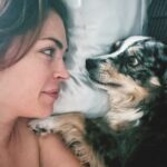 Kelly Thiebaud Instagram - Happy birthday to my guy, my sweet boy @whiskeyessss I love you so much buddy. 🐾❤️🐾