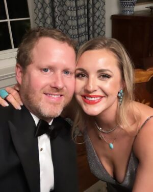 Kelsey Barnard Clark Instagram - Camera roll lately has been ball season filled with all the glitter, glam, jewels & girl time & honestly I want this to be every season ok
