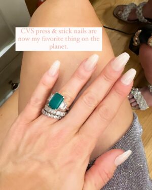 Kelsey Barnard Clark Instagram - Camera roll lately has been ball season filled with all the glitter, glam, jewels & girl time & honestly I want this to be every season ok