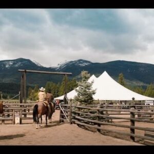 Kelsey Asbille Instagram - Power has a price #Yellowstone Season Premiere Nov 13