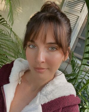Kendra Santacruz Instagram - Que en Miami no hace frío dicen 🥶❄️
.
.
#miamibeach #cold #hashtag #quepinchefrio