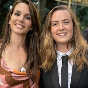 Kendra Santacruz Instagram - Había una vez…
Una grandiosa boda entre Stephano y Mafer Santa Cruz García 😍
Pequeños fragmentos del día 6 de Noviembre 
Love you all!! 😍💜💜