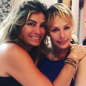Kenia Gascón Instagram - #Happyfriendship