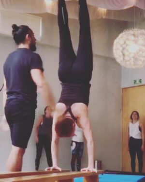 Kenia Gascón Instagram - El que persevera alcanza. 🤣