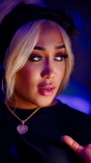 Kenisha “Miami Tip” Myree Instagram - Man I take this part of my journey so serious!!! It takes a lot of work doing what I’m trying to do and I’m thankful for it all!! I can’t wait til you guys are able to watch the stories I create in my head just for ya’ll!!! I’m working on two projects simultaneously and I was thinking I’m overwhelming myself but I’ve come to realize if God brings me to it he will bring me through it💪🏽🙏🏾 Shout out to my team @andreadvocate @zwdc_ @cordell_thedoll @mama__tip @tunedirector and everyone else part of this process with me without ya’ll I think I would of been lost it 😂😂 Thanks @japbproduction @flyshotsbyfranklin for capturing my special moments!! Special Shout out to @strongarmprince @official_flo @skrillathehitman for always believing in me There’s no words to express my appreciation and ofcourse my cast I thank each and everyone of ya’ll for trusting in me and helping too bring my stories to life❤️ SINCERELY YOURS 🤲🏾