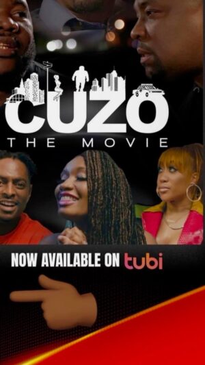 Kenisha “Miami Tip” Myree Instagram - I spent this weekend @urbanfilmfestivals soaking up knowledge as well as attending the red carpet premiere for @cuzothemovie 🎬🎬 if you haven’t checked me out playing “TIFFANY” on CUZO THE MOVIE catch it on @tubi SHOUT OUT TO @directorantwansmith for the opportunity and the cast @mikesmiff305 (s/n: THIS MY SONG 😂) @officialisaacbeverly @anaiyahsunshine @lilzoe_ _ @iamcashe and everyone else 💪🏽🔥