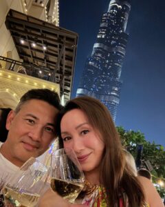 Kenix Kwok Ho-Ying Most Liked Photos and Posts