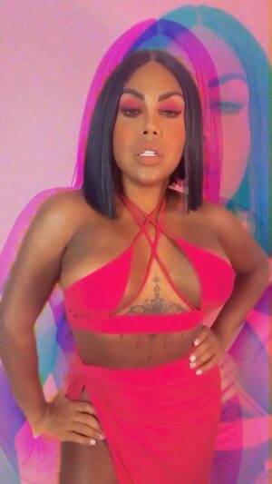 Kenya Michaels Instagram - La negra tiene tumba’o💓💕