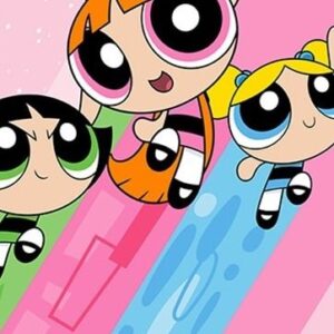 Kenya Michaels Instagram - Powerpuff🌈
💓Blossom
💙Bubbles
💚Buttercup

#powerpuffgirls #cosplay #halloween2021 #costume #fashiondesign #blackgirlmakeup