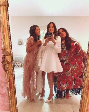 Kenza Saïb Couton Instagram - FAVORITE JUNE 🎞️🌼