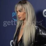 Kerri Colby Instagram - Barb wire but make it 2k24 #thegoat