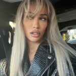 Kerri Colby Instagram - Barb wire but make it 2k24 #thegoat