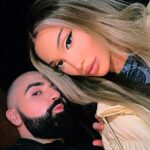 Kerri Colby Instagram - I knew this day was coming since last year when life as I knew it forever changed. It’s almost funny, I thought I was ready, I thought the heartache was behind me and I could just enjoy this day focused around love like everyone else. But life has a way of hitting someone with a boomerang effect enveloped in memory, and now that your day has come I find myself… in an uncomfortable state of emotion. On the other hand I am reminded how blessed I am to have loved ones and family around me that the universe must’ve sent to be a sort of ethereal hug. I still cannot believe I’m saying this about you but may you continue to rest and I will always hold you close to this beating vessel I call a heart. Happy birthday Jacob 🕊️❤️‍🩹