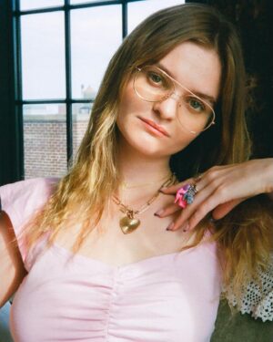 Kerris Dorsey Instagram - eloise at the plaza by @spencerpazer