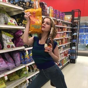 Kerris Dorsey Instagram - get thee some snacks and get thee to a couch, @raydonovan season finale is tonight