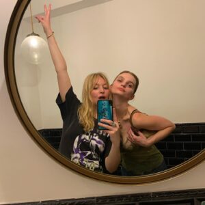 Kerris Dorsey Instagram - 