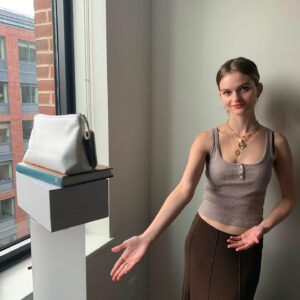 Kerris Dorsey Instagram - 